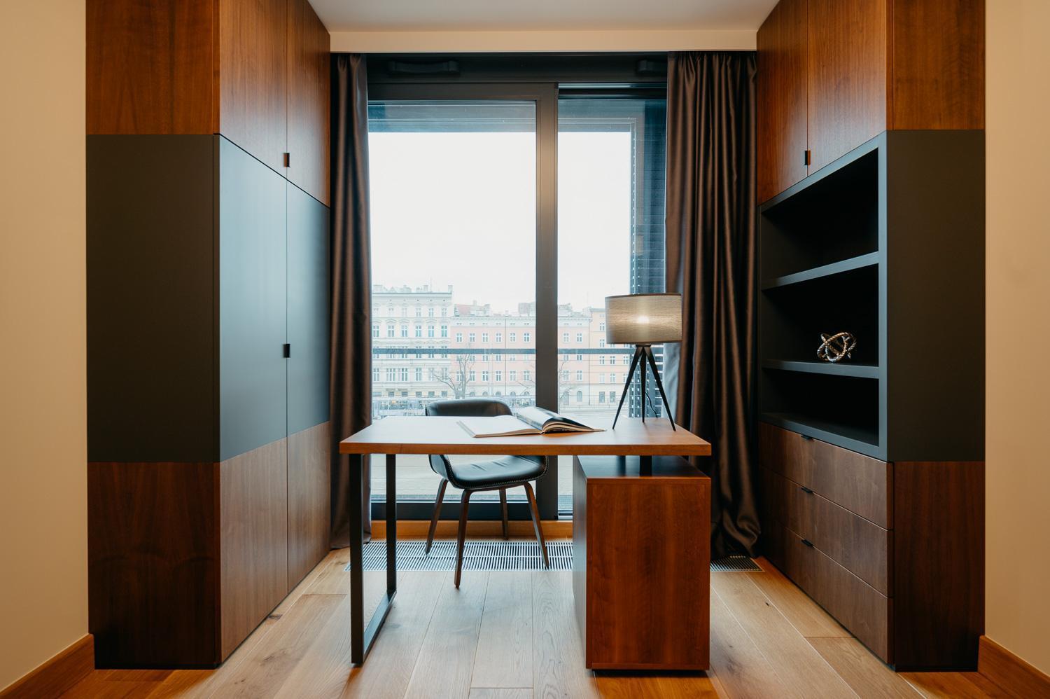Inqse Wroclaw Marina Lejlighedshotel Eksteriør billede